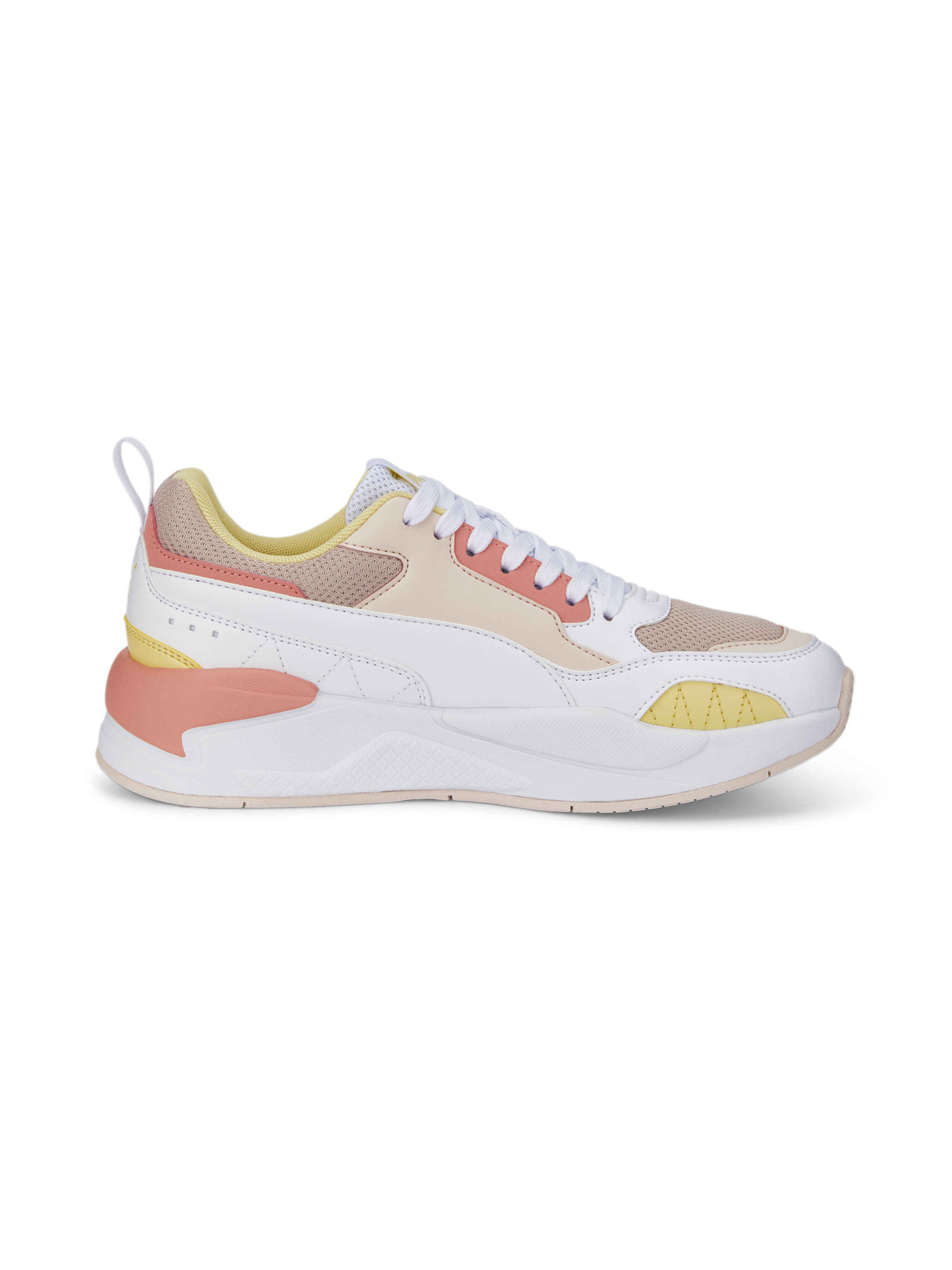 Кросівки PUMA X-ray 2 Square модель 373108 Фото