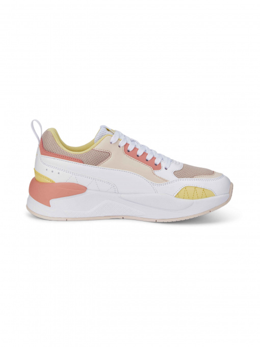 Кросівки PUMA X-ray 2 Square модель 373108 Фото