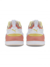 Кросівки PUMA X-ray 2 Square модель 373108 Фото