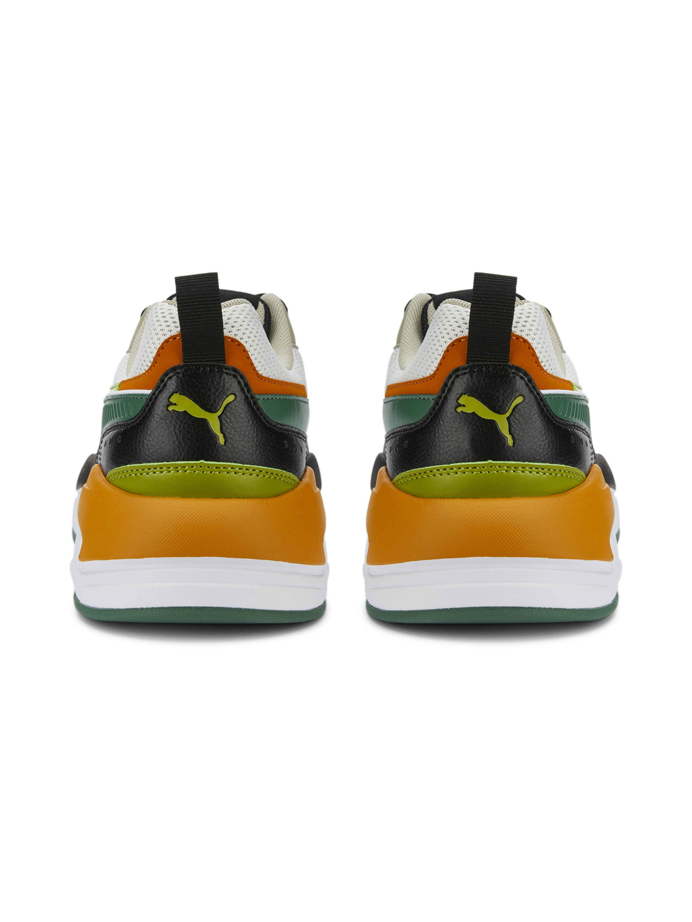 Кросівки PUMA X-ray 2 Square модель 373108 Кросівки PUMA X-ray 2 Square модель 373108 Фото