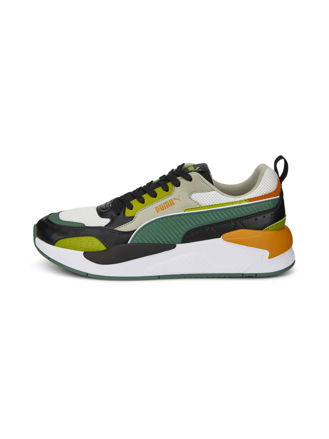 Кросівки PUMA X-ray 2 Square модель 373108 Кросівки PUMA X-ray 2 Square модель 373108 Фото