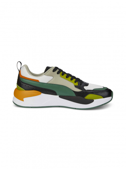 Кросівки PUMA X-ray 2 Square модель 373108 Фото