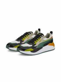 Кросівки PUMA X-ray 2 Square модель 373108 Фото