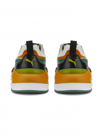 Кросівки PUMA X-ray 2 Square модель 373108 Фото