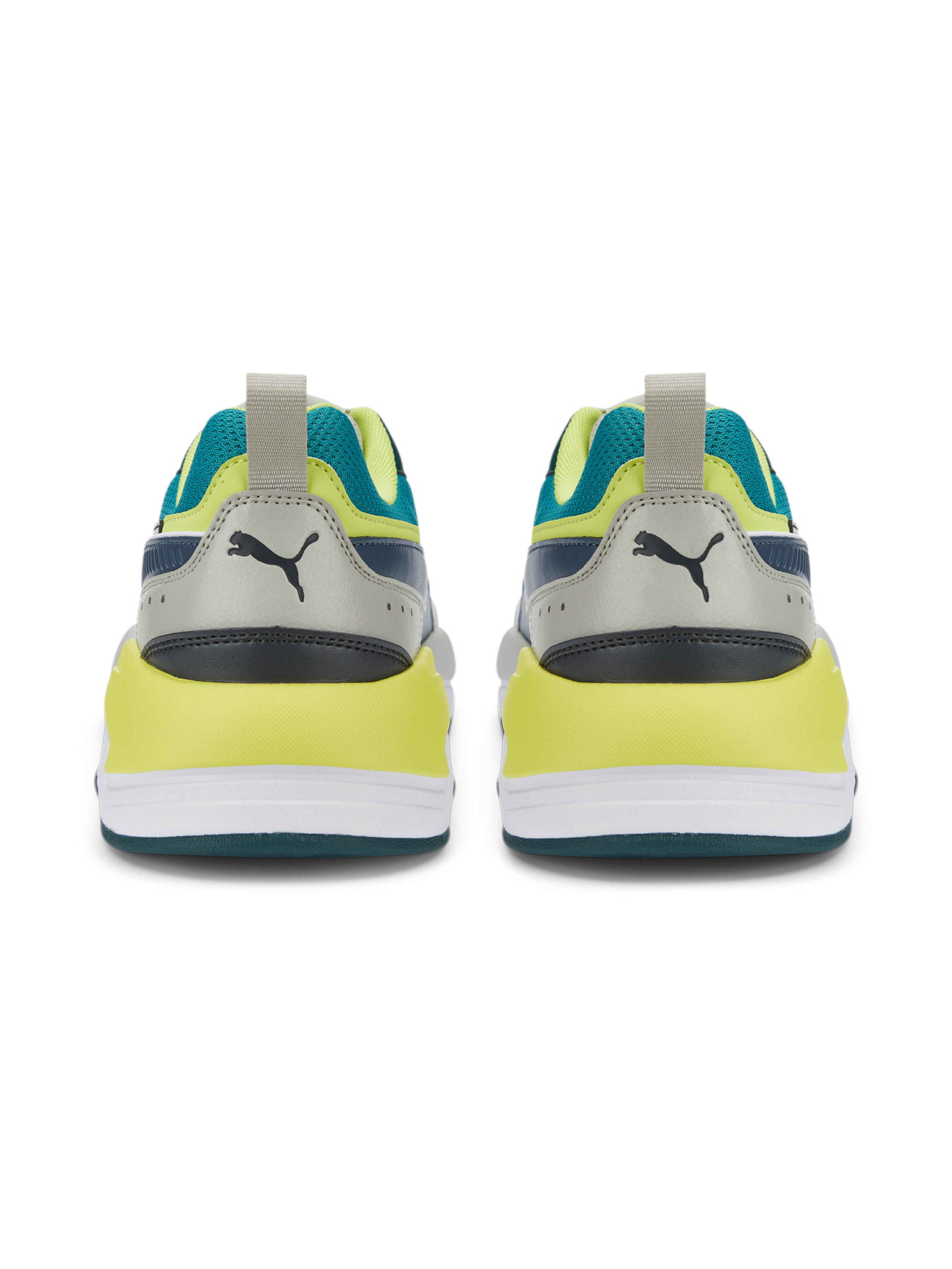 Кросівки PUMA X-ray 2 Square модель 373108 Фото