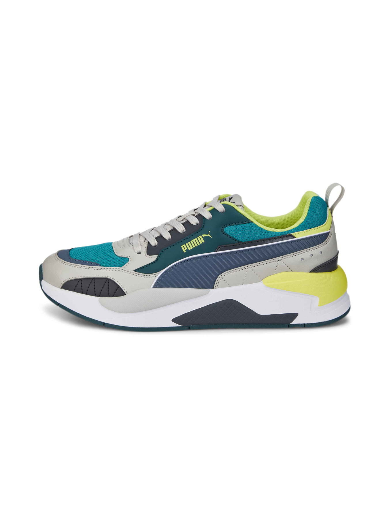 Кросівки PUMA X-ray 2 Square модель 373108 Фото