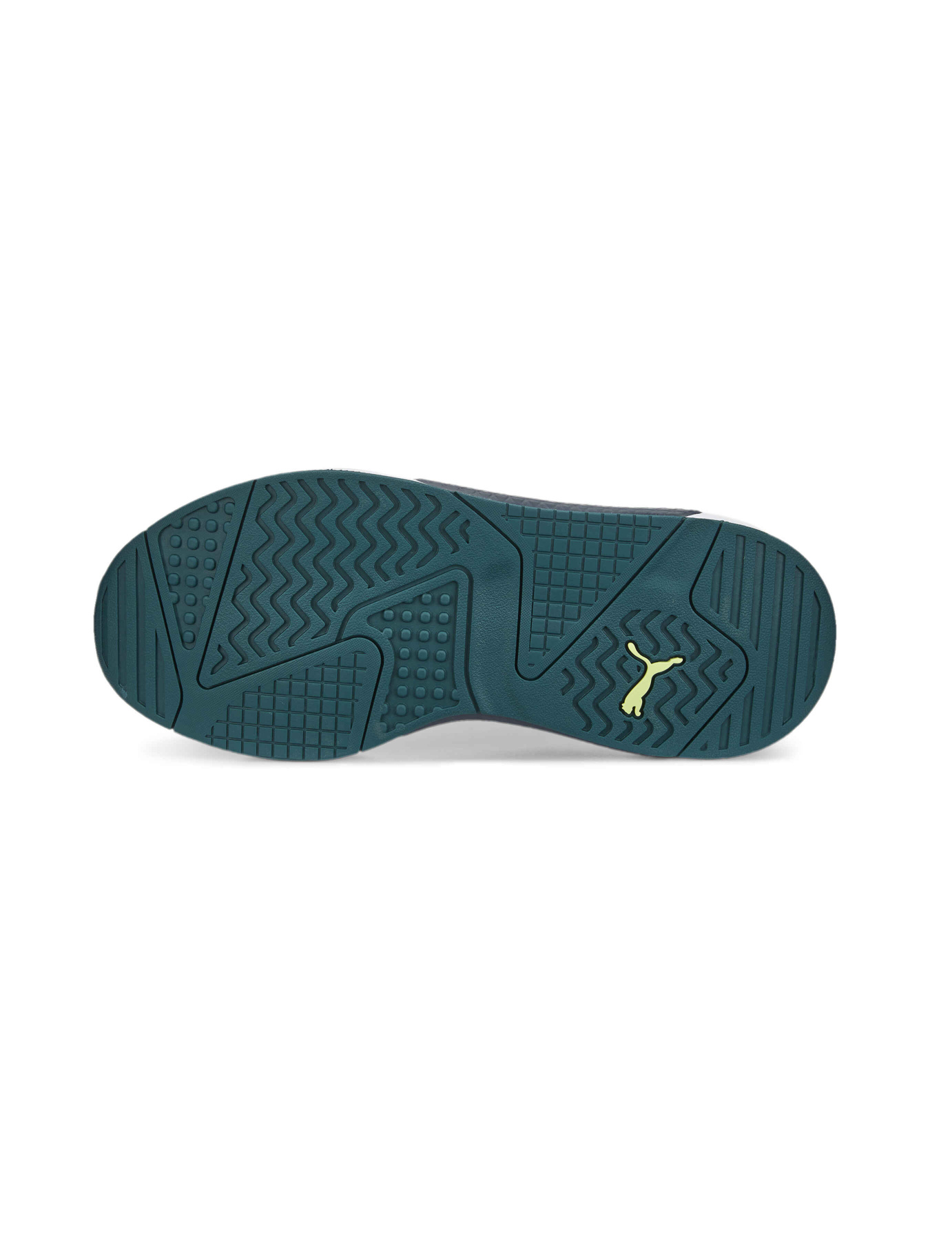 Кросівки PUMA X-ray 2 Square модель 373108 Фото