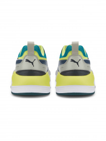 Кросівки PUMA X-ray 2 Square модель 373108 Фото
