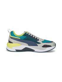 Кросівки PUMA X-ray 2 Square модель 373108 Фото