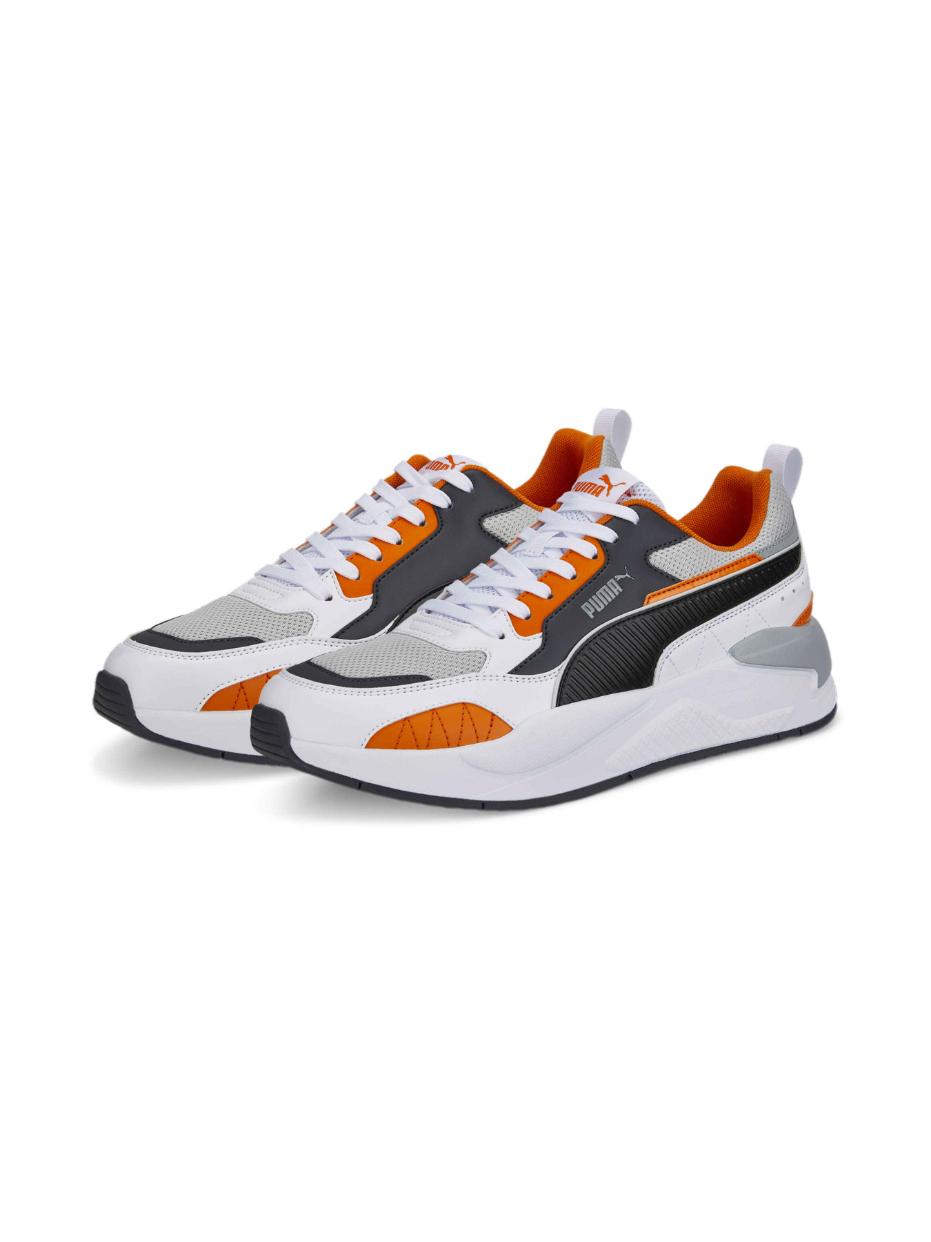 Кросівки PUMA X-ray 2 Square модель 373108 Фото