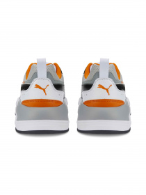 Кросівки PUMA X-ray 2 Square модель 373108 Фото