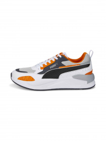 Кросівки PUMA X-ray 2 Square модель 373108 Фото