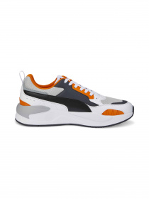 Кросівки PUMA X-ray 2 Square модель 373108 Фото