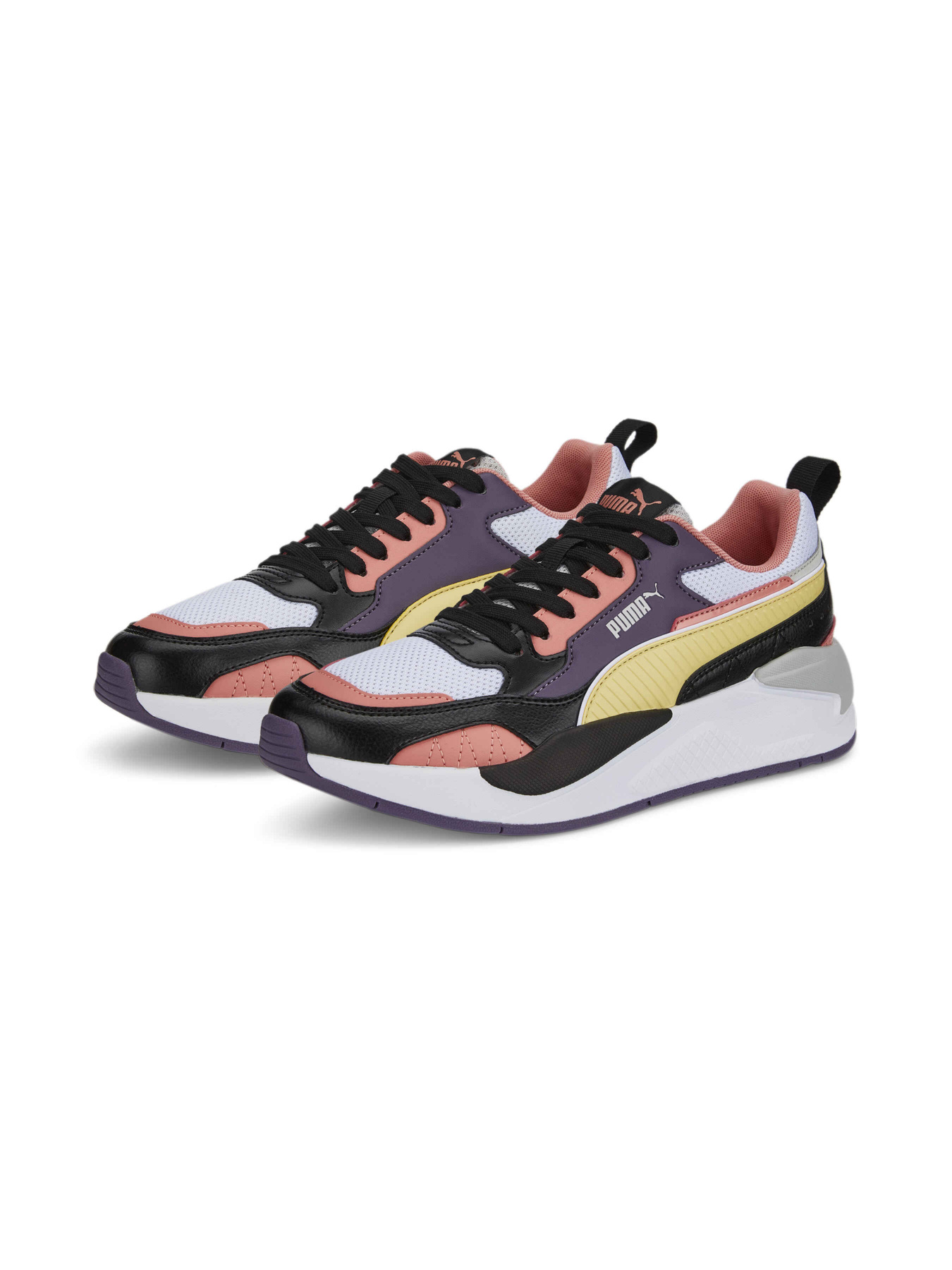 Кроссовки PUMA X-ray 2 Square модель 373108 Кроссовки PUMA X-ray 2 Square модель 373108 Фото