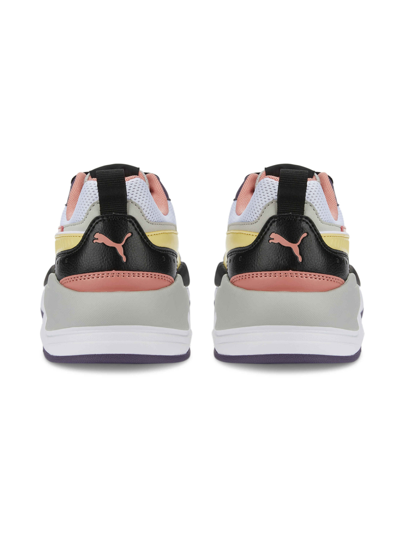 Кроссовки PUMA X-ray 2 Square модель 373108 Кроссовки PUMA X-ray 2 Square модель 373108 Фото