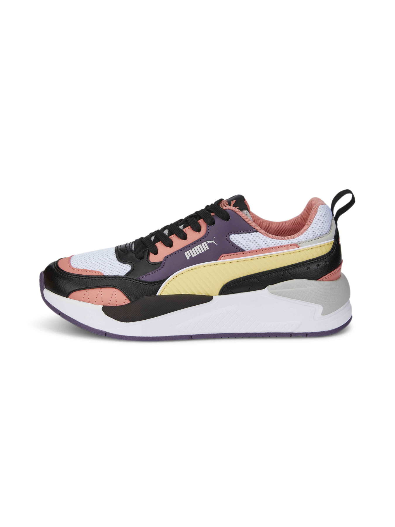 Кроссовки PUMA X-ray 2 Square модель 373108 Кроссовки PUMA X-ray 2 Square модель 373108 Фото