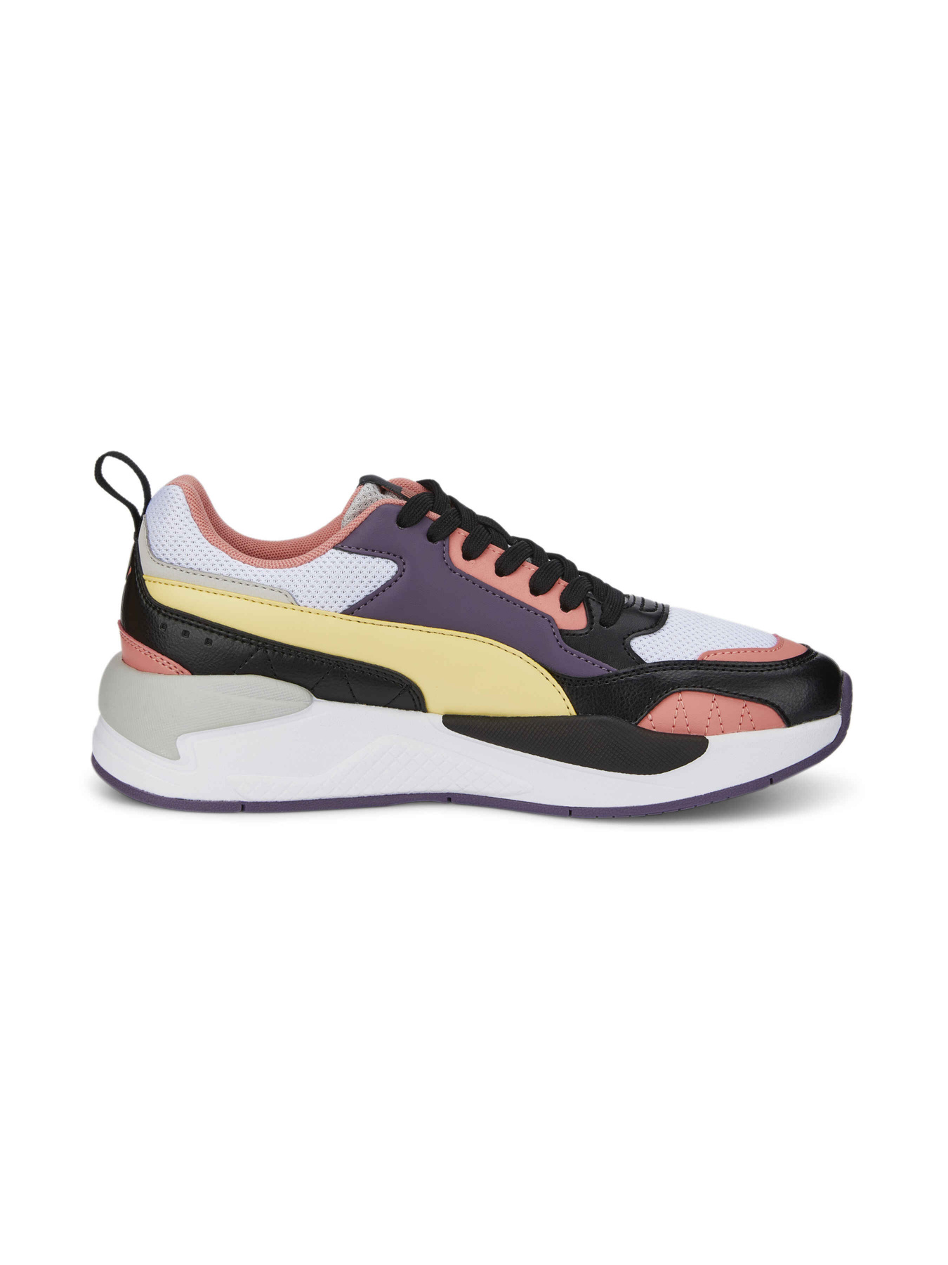 Кроссовки PUMA X-ray 2 Square модель 373108 Кроссовки PUMA X-ray 2 Square модель 373108 Фото