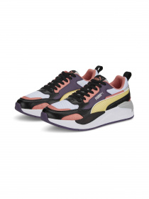 Кроссовки PUMA X-ray 2 Square модель 373108 Фото