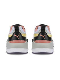 Кроссовки PUMA X-ray 2 Square модель 373108 Фото