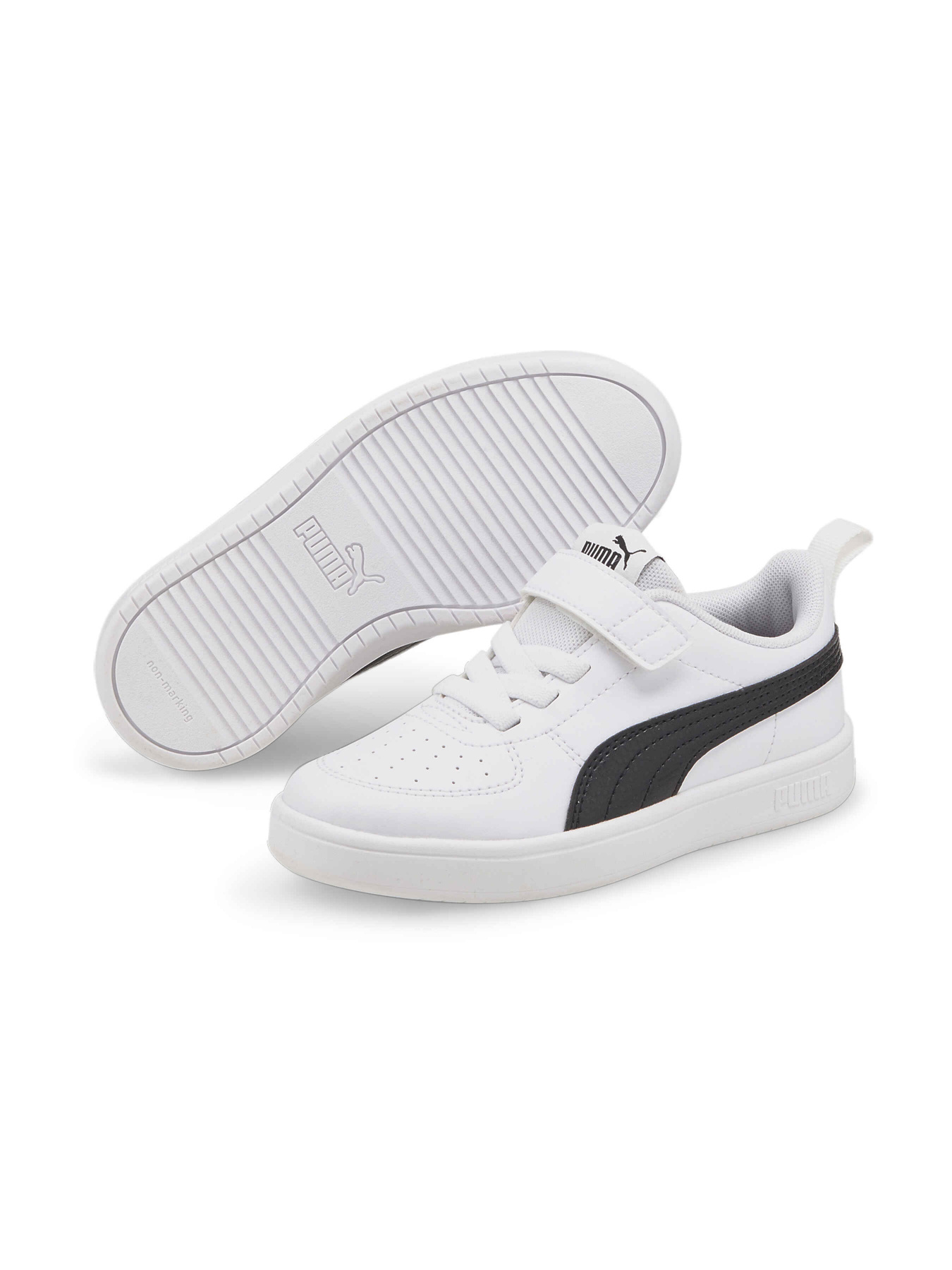 Кеди PUMA Rickie Ac+ Ps модель 385836 Фото