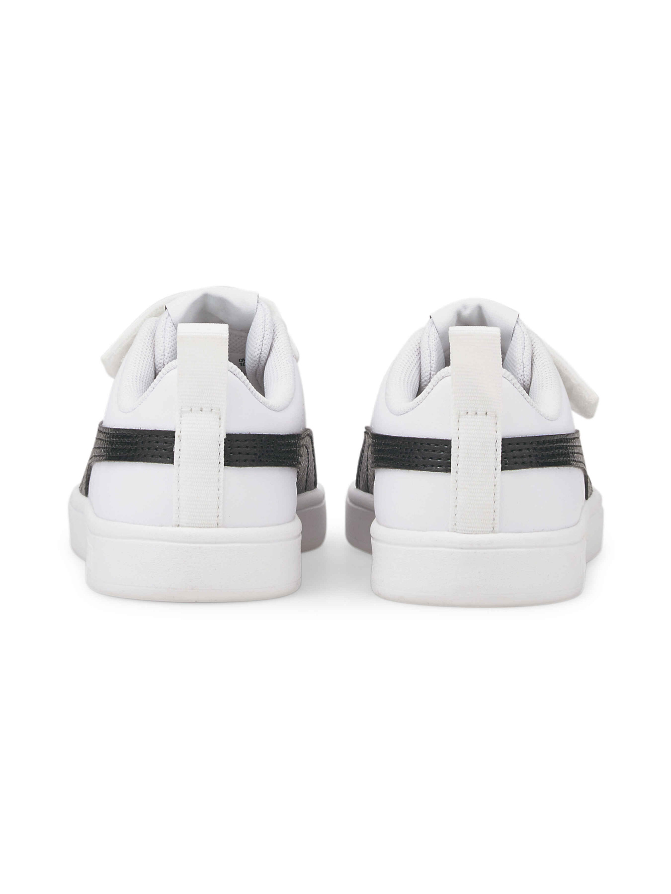 Кеди PUMA Rickie Ac+ Ps модель 385836 Фото