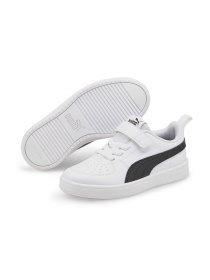 Кеди PUMA Rickie Ac+ Ps модель 385836 Фото