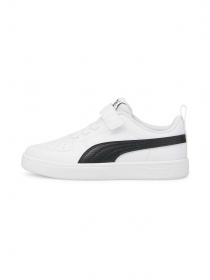 Кеди PUMA Rickie Ac+ Ps модель 385836 Фото