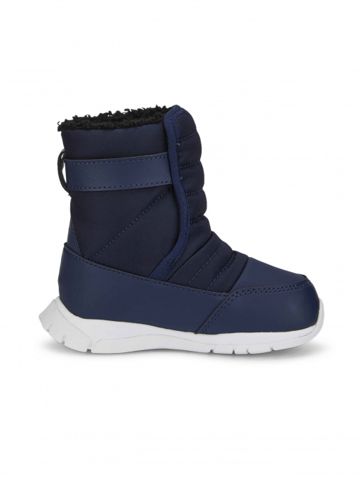 Ботинки и сапоги PUMA Nieve Boot Wtr Ac Inf модель 380746 Фото