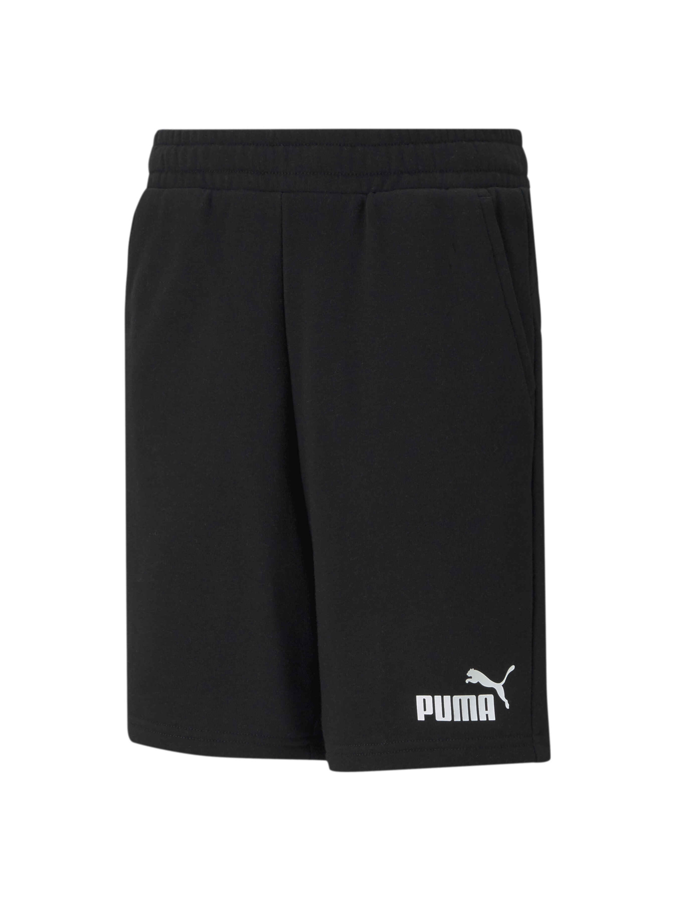 Шорти PUMA Ess Sweat Shorts модель 586972 Фото