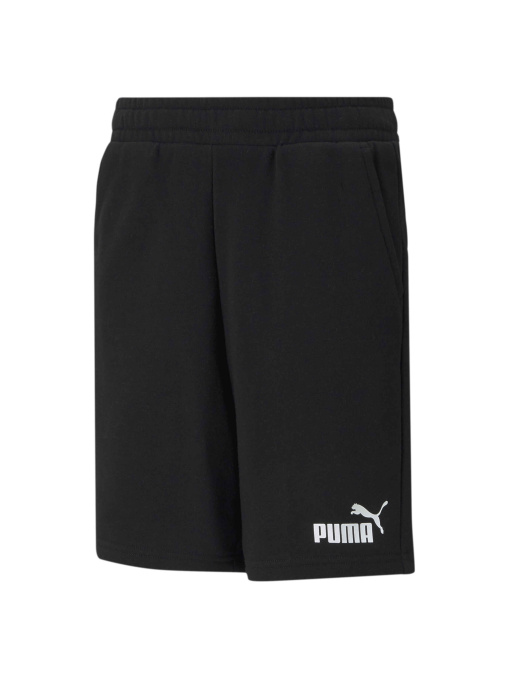 Шорти PUMA Ess Sweat Shorts модель 586972 Фото