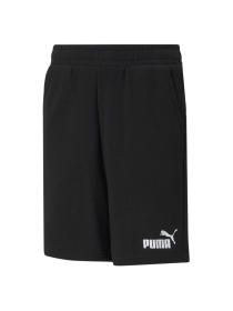 Шорти PUMA Ess Sweat Shorts модель 586972 Фото