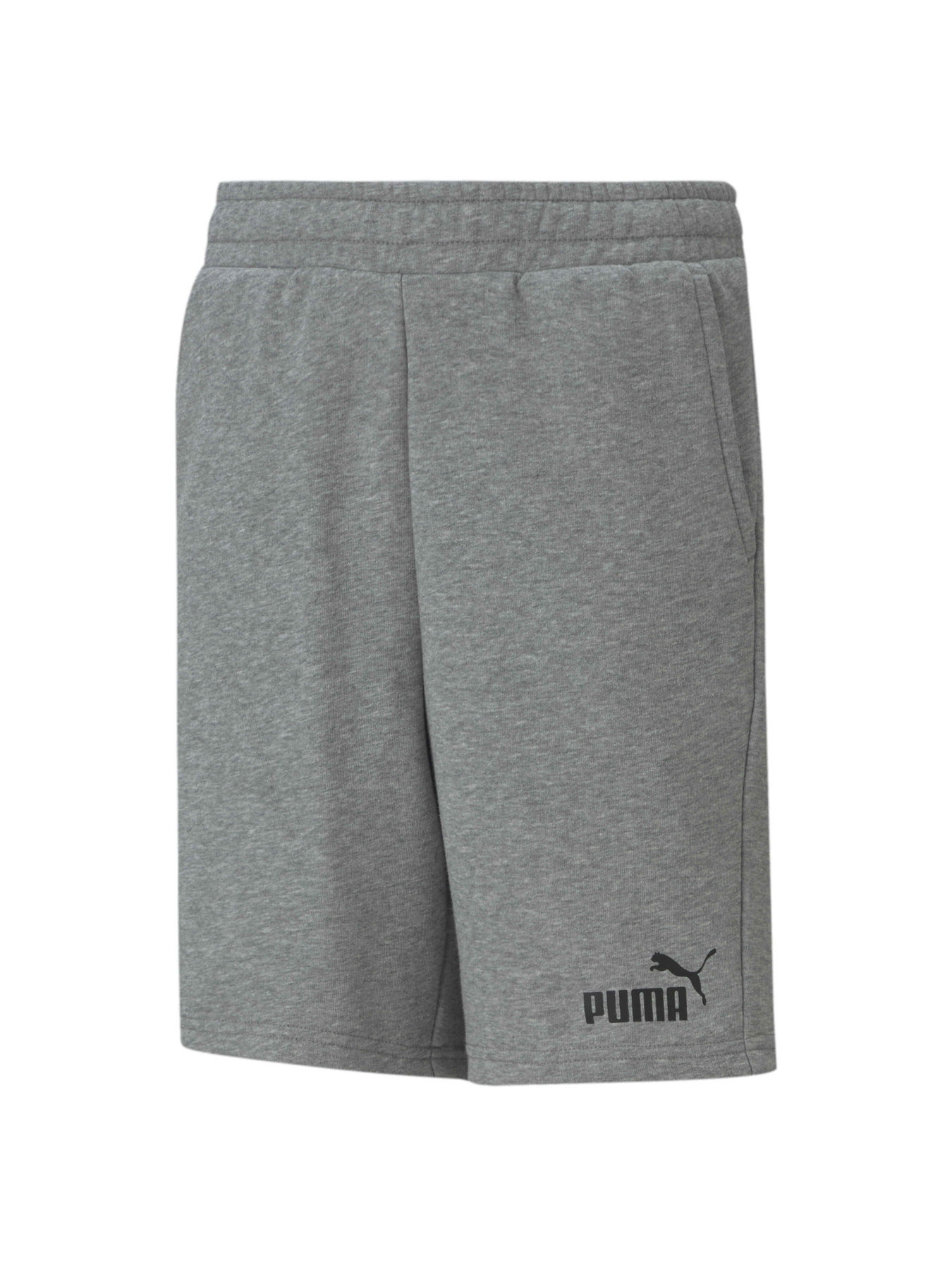 Шорти PUMA Ess Sweat Shorts модель 586972 Фото