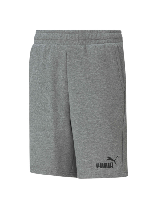 Шорти PUMA Ess Sweat Shorts модель 586972 Фото
