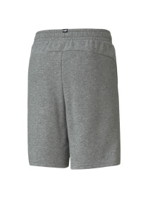 Шорти PUMA Ess Sweat Shorts модель 586972 Фото