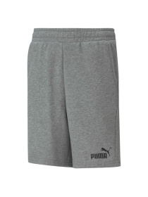 Шорти PUMA Ess Sweat Shorts модель 586972 Фото