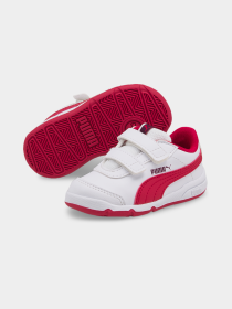 Кросівки PUMA Stepfleex 2 Sl V Ps модель 190114 Фото