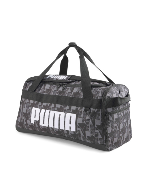 Сумки PUMA Challenger Duffel Bag S модель 076620 Фото