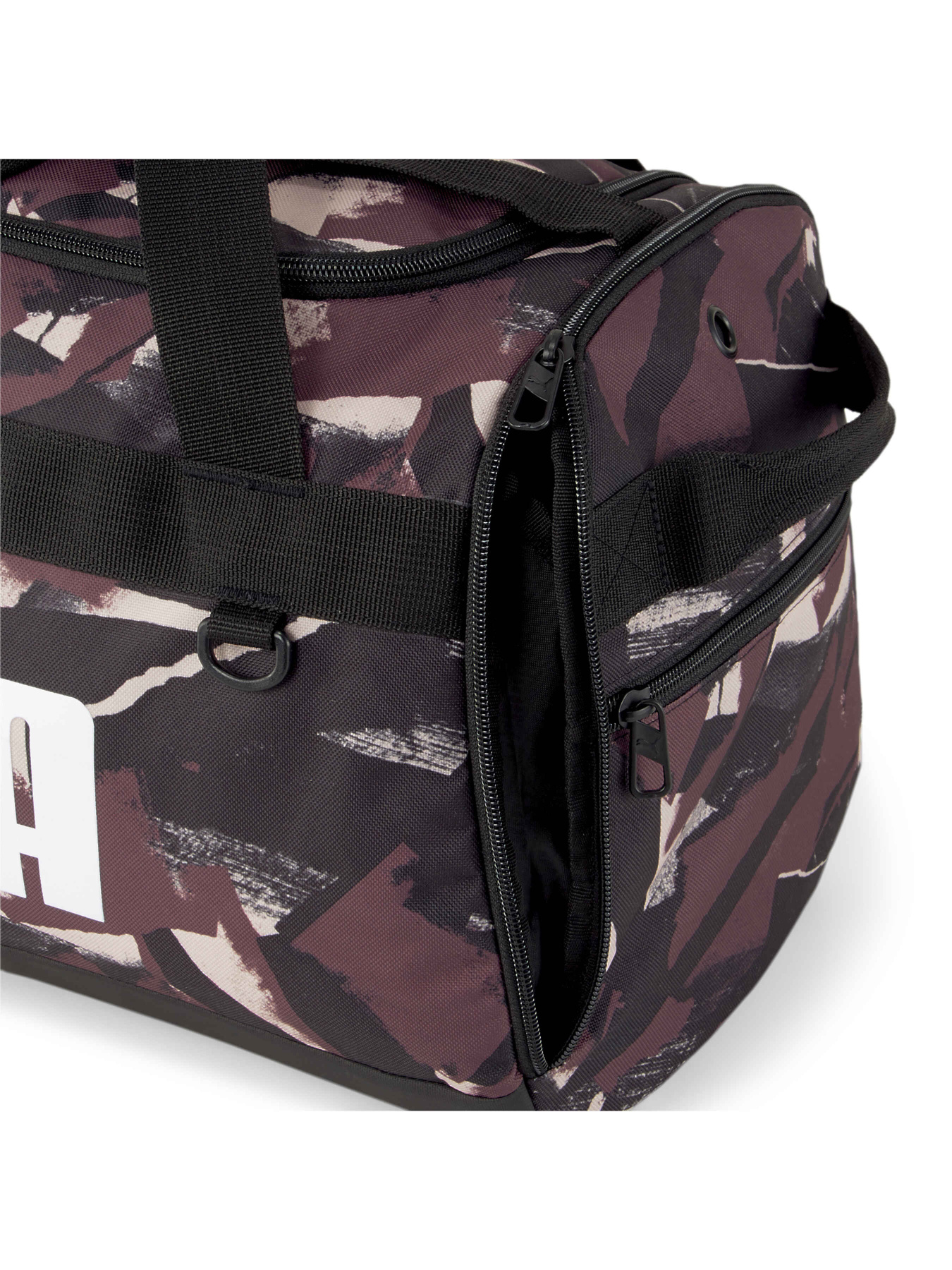 Сумки PUMA Challenger Duffel Bag S модель 076620 Сумки PUMA Challenger Duffel Bag S модель 076620 Фото
