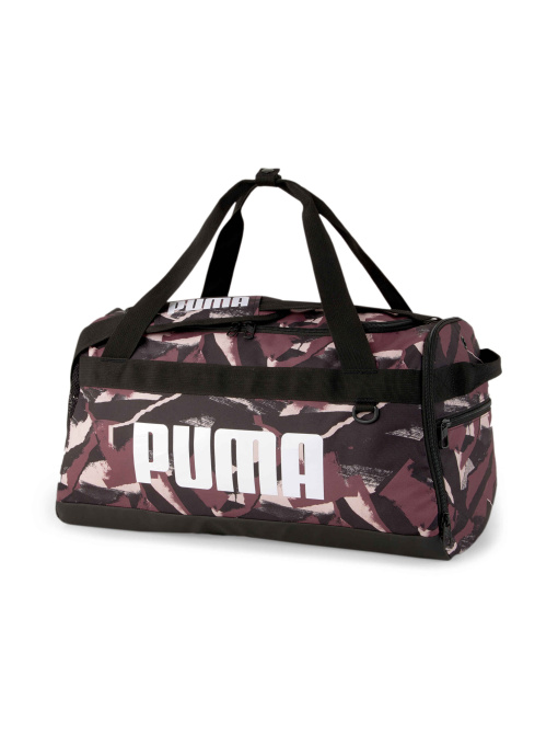 Сумки PUMA Challenger Duffel Bag S модель 076620 Фото