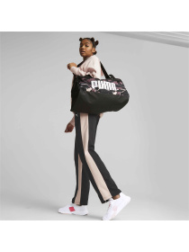Сумки PUMA Challenger Duffel Bag S модель 076620 Фото