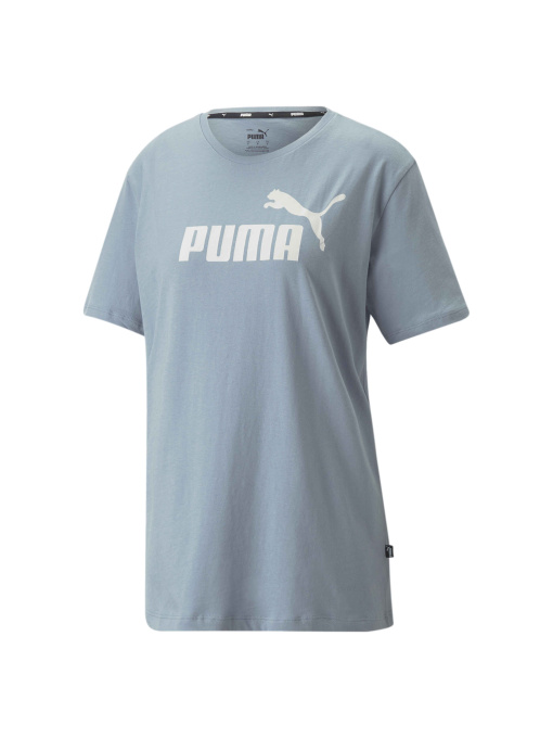 Футболки і поло PUMA Ess Logo Boyfriend Tee модель 586868 Фото