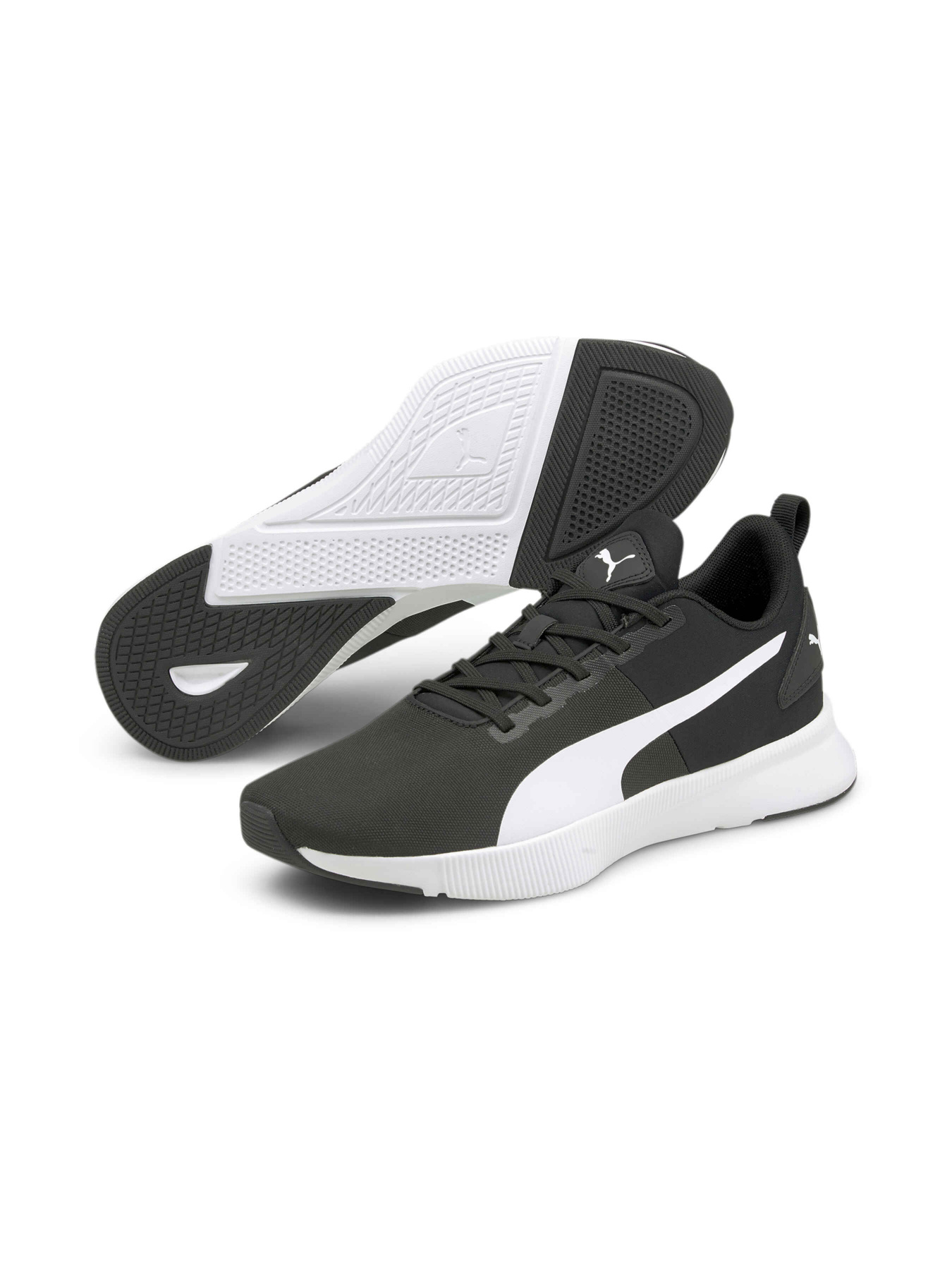 Кросівки PUMA Flyer Runner Mesh модель 195343 Фото