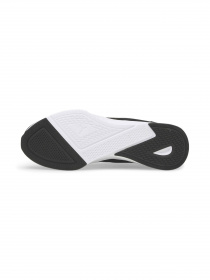 Кросівки PUMA Flyer Runner Mesh модель 195343 Фото