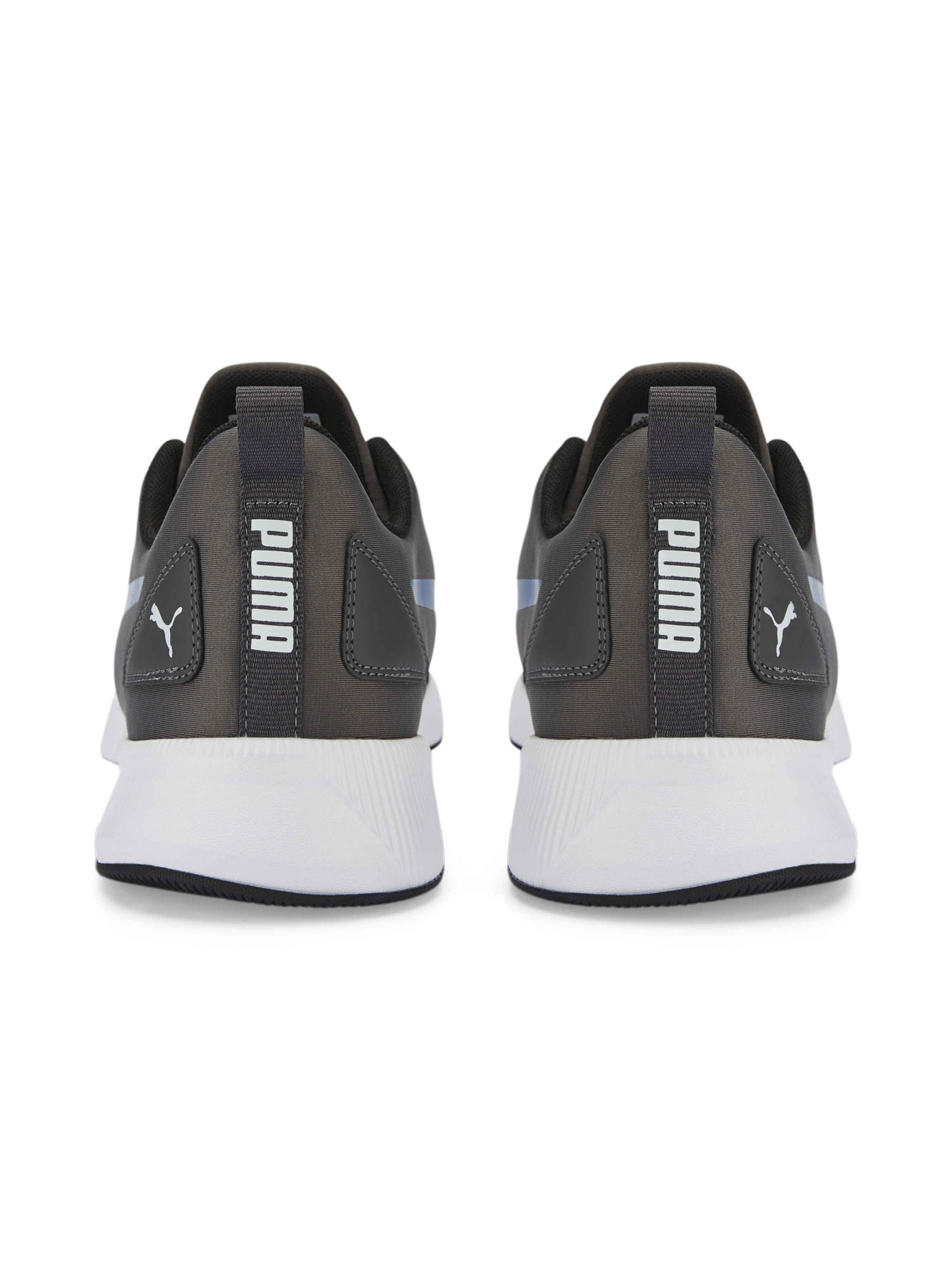 Кроссовки PUMA Flyer Runner Mesh модель 195343 Кроссовки PUMA Flyer Runner Mesh модель 195343 Фото