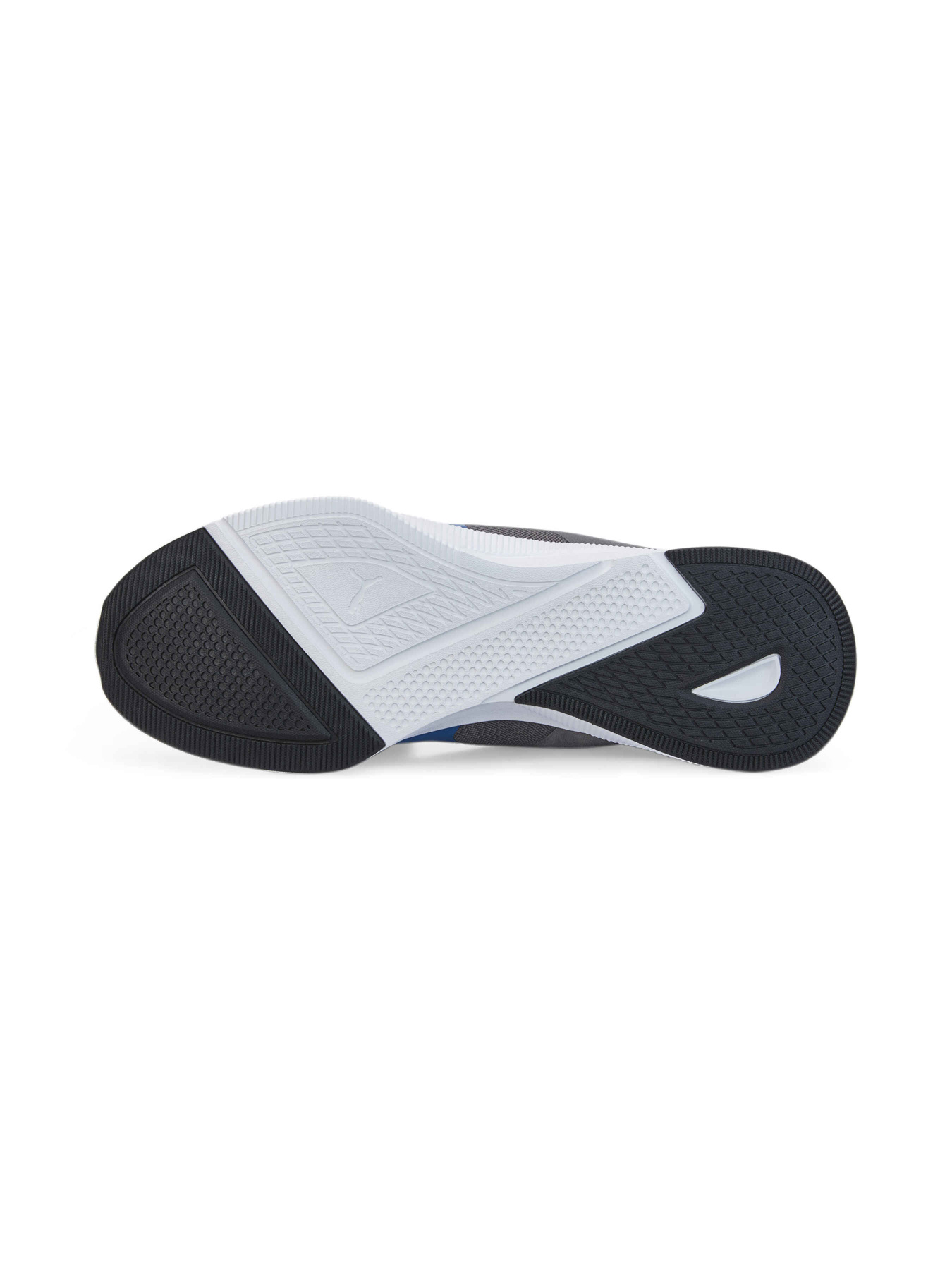Кроссовки PUMA Flyer Runner Mesh модель 195343 Кроссовки PUMA Flyer Runner Mesh модель 195343 Фото