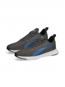 Кроссовки PUMA Flyer Runner Mesh модель 195343 Фото