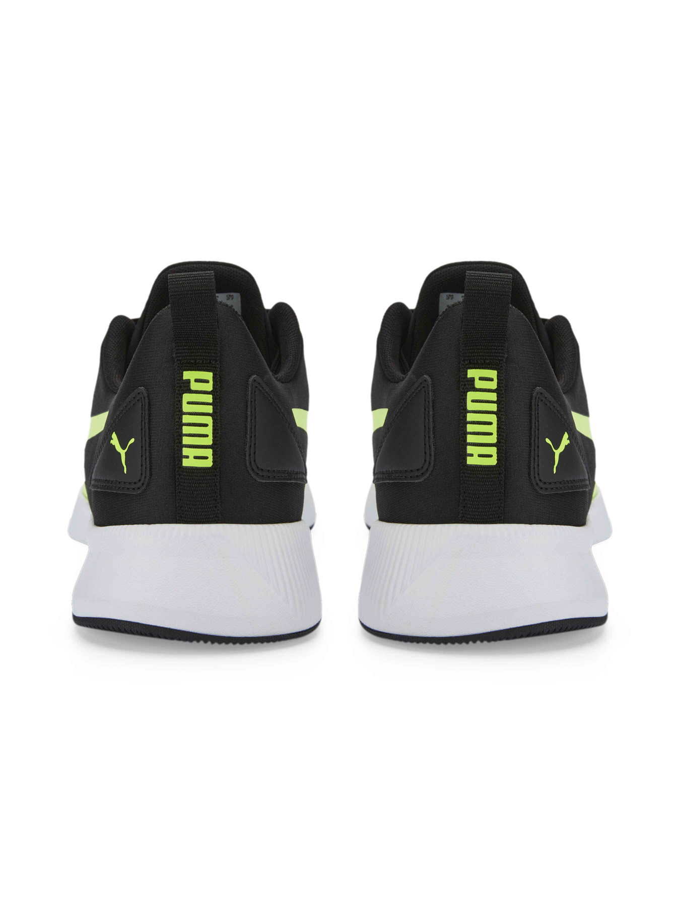 Кросівки PUMA Flyer Runner Mesh модель 195343 Фото