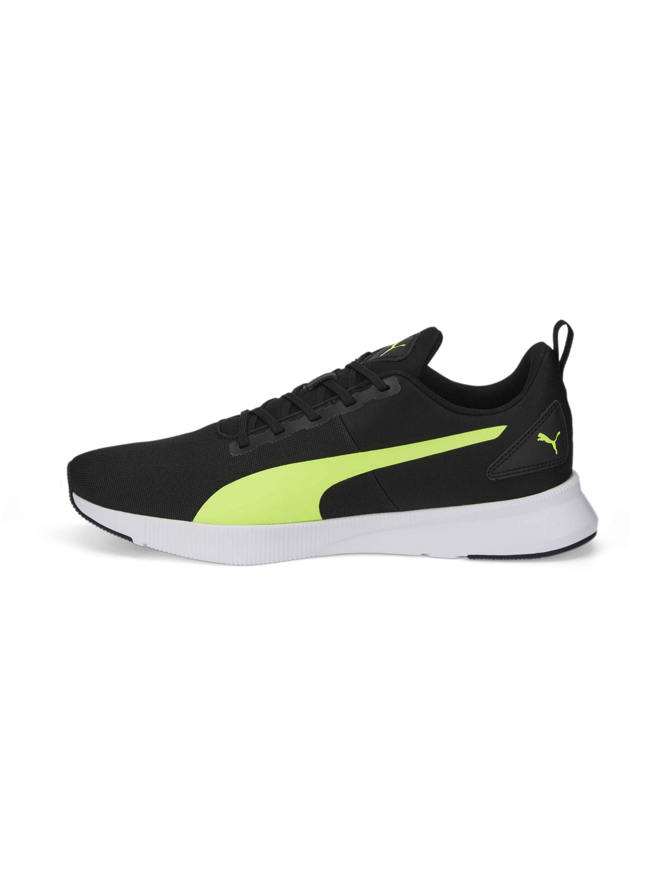 Кросівки PUMA Flyer Runner Mesh модель 195343 Фото