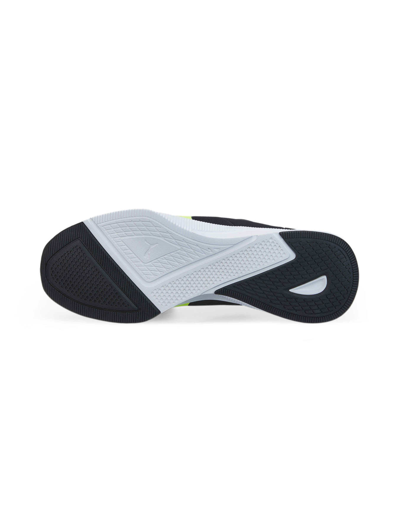 Кросівки PUMA Flyer Runner Mesh модель 195343 Фото