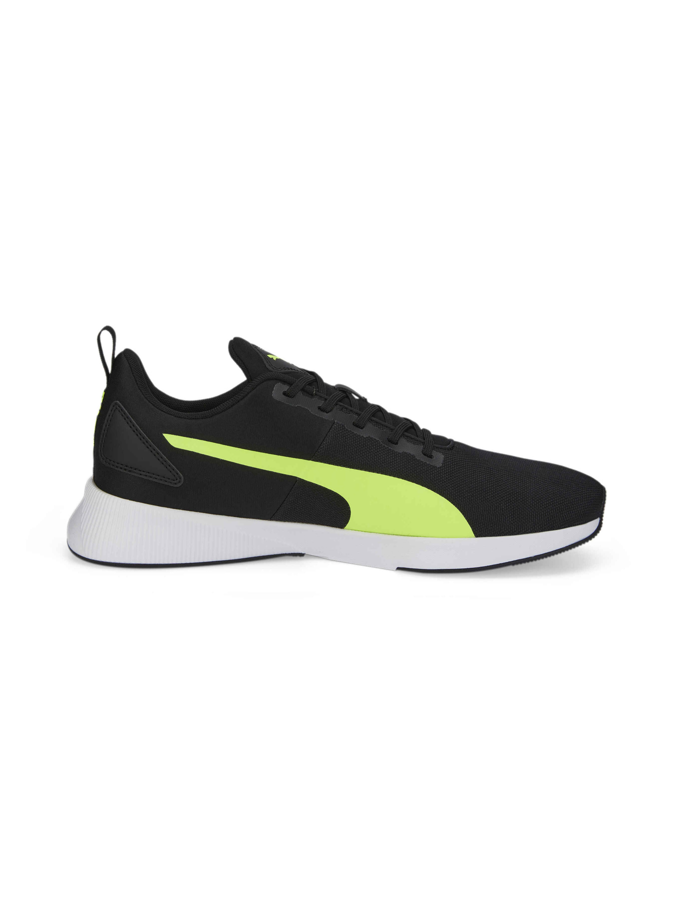 Кросівки PUMA Flyer Runner Mesh модель 195343 Фото